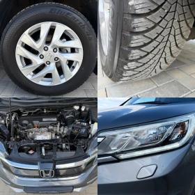Honda Cr-v 1.6 D-TEC / FACELIFT / KOJA / NAVI / CAMERA, снимка 17