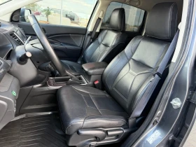 Honda Cr-v 1.6 D-TEC / FACELIFT / KOJA / NAVI / CAMERA, снимка 9