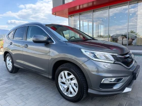 Honda Cr-v 1.6 D-TEC / FACELIFT / KOJA / NAVI / CAMERA, снимка 3