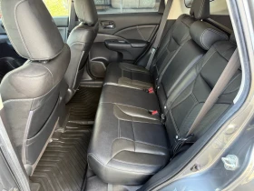 Honda Cr-v 1.6 D-TEC / FACELIFT / KOJA / NAVI / CAMERA, снимка 12