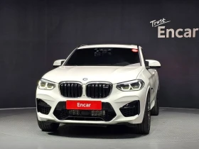 BMW X4 X4M 3.0, снимка 3