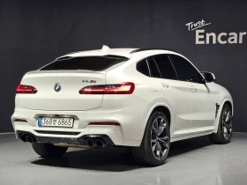 BMW X4 X4M 3.0, снимка 2