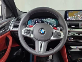 BMW X4 X4M 3.0, снимка 12