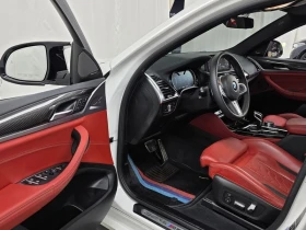 BMW X4 X4M 3.0, снимка 10