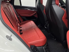BMW X4 X4M 3.0, снимка 11