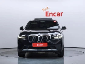 BMW X4 X4 xDrive20D Xline, снимка 3