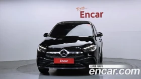 Mercedes-Benz GLA 250, снимка 3