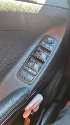 Mercedes-Benz ML 320 320CDi, снимка 10