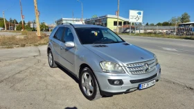 Mercedes-Benz ML 320 320CDi, снимка 2