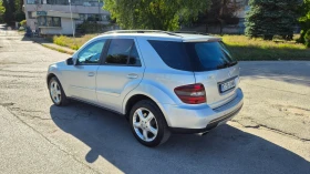 Mercedes-Benz ML 320 320CDi, снимка 5