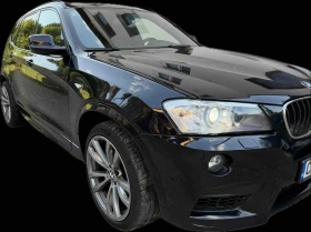 BMW X3 3.5, снимка 2