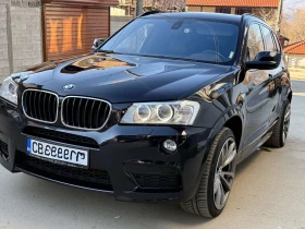 BMW X3 3.5, снимка 7