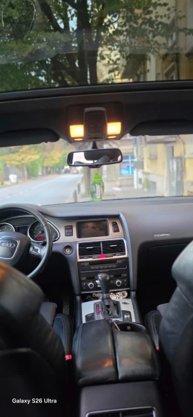 Audi Q7, снимка 6
