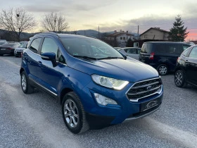 Ford EcoSport 1.0i TITANIUM Navi Full Facelift Euro 6 - [10] 