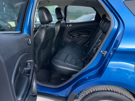 Ford EcoSport 1.0i TITANIUM Navi Full Facelift Euro 6, снимка 15