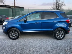     Ford EcoSport 1.0i TITANIUM Navi Full Facelift Euro 6