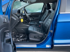 Ford EcoSport 1.0i TITANIUM Navi Full Facelift Euro 6, снимка 11