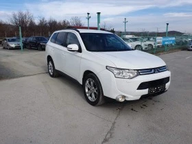 Mitsubishi Outlander 2, 2 did Италия  - [1] 