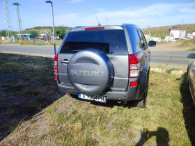 Suzuki Grand vitara JB419WD, снимка 6