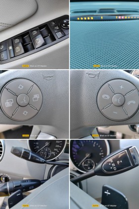 Mercedes-Benz ML 300 3.0CDI-204кс.Евро-5, снимка 15