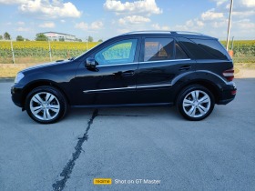 Mercedes-Benz ML 300 3.0CDI-204.-5 | Mobile.bg   3