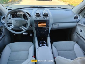 Mercedes-Benz ML 300 3.0CDI-204кс.Евро-5, снимка 11