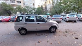 Suzuki Ignis, снимка 5