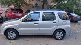 Suzuki Ignis, снимка 7