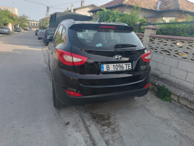 Hyundai IX35, снимка 3