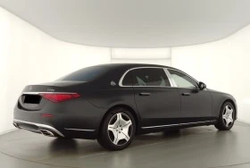 Mercedes-Benz S 580 MAYBACH/ 4M/ MAGNO/DESIGNO/EXCLUSIV/ BURM/ PANO/  , снимка 6