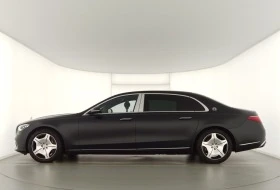 Mercedes-Benz S 580 MAYBACH/ 4M/ MAGNO/DESIGNO/EXCLUSIV/ BURM/ PANO/   | Mobile.bg    4