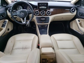 Mercedes-Benz GLA 250 4MATIC , снимка 7
