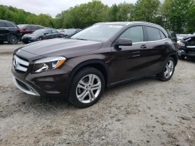 Mercedes-Benz GLA 250 4MATIC , снимка 3