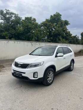 Kia Sorento - [2] 