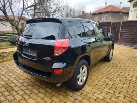 Обява за продажба на Toyota Rav4 2.2D4D-136кс-Crossover ~9 900 лв. - изображение 3