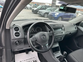 VW Tiguan 2.0TDi | Mobile.bg    9