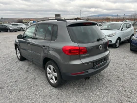 VW Tiguan 2.0TDi | Mobile.bg    4