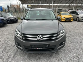 VW Tiguan 2.0TDi | Mobile.bg    2