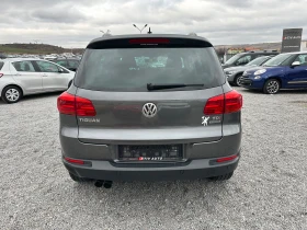 VW Tiguan 2.0TDi | Mobile.bg    5