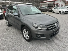 VW Tiguan 2.0TDi | Mobile.bg    7