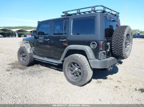 Jeep Wrangler Крайна Цена 34800лв до София, снимка 7