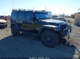 Jeep Wrangler Крайна Цена 34800лв до София, снимка 2