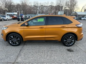 Ford Edge SPORT AWD, снимка 4