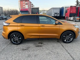 Ford Edge SPORT AWD, снимка 5