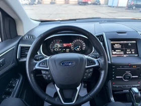 Ford Edge SPORT AWD, снимка 12