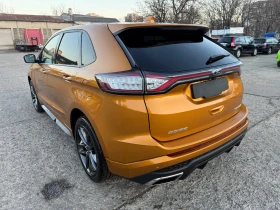 Ford Edge SPORT AWD, снимка 7