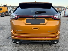 Ford Edge SPORT AWD, снимка 8