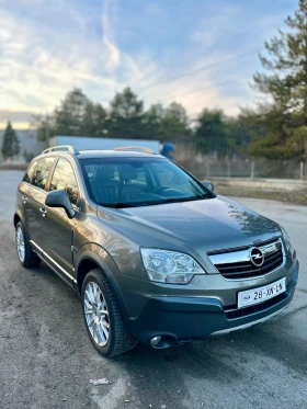 Opel Antara 2.0 CDTI 4x4 COSMO 150kc, снимка 1