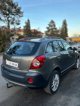 Opel Antara 2.0 CDTI 4x4 COSMO 150kc, снимка 4