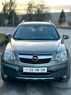 Opel Antara 2.0 CDTI 4x4 COSMO 150kc, снимка 2